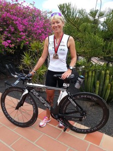 Ironman Lanzarote